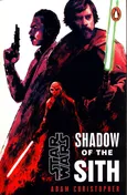 Star Wars Shadow of the Sith - Adam Christopher
