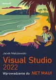 Visual Studio 2022 - Jacek Matulewski