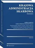 Krajowa Administracja Skarbowa. Komentarz - Andrzej Melezini