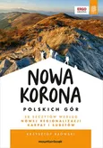 Nowa Korona Polskich Gór - Krzysztof Bzowski
