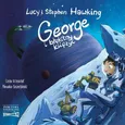 George i błękitny księżyc - Lucy Hawking