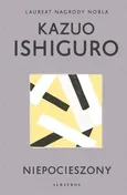 Niepocieszony - Kazuo Ishiguro