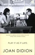 Play It as It Lays - Joan Didion