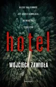 Hotel - Wojciech Zawioła