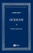 Suma logiczna - William Ockham