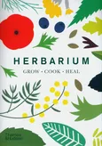 Herbarium: One Hundred Herbs - Caz Hildebrand