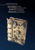 Książka Naród Religia - Grzegorz Nieć