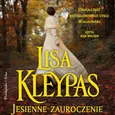 Jesienne zauroczenie - Lisa Kleypas