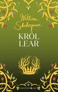 Król Lear - William Shakespeare