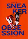 Sneaker Obsession - Alexandre Pauwels