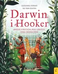 Darwin i Hooker - Alexandra Stewart