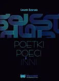 Poetki, poeci i inni - Leszek Szaruga