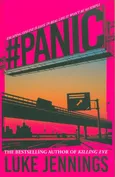 #panic - Luke Jennings