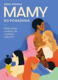Mamy do pogadania - Anna Pamuła