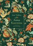 Anna Karenina (elegancka edycja) - Lew Tołstoj