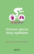 Sercowo-płucne testy wysiłkowe Kompendium