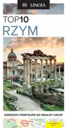 TOP10 Rzym - Praca zbiorowa