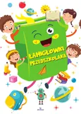 Łamigłówki przedszkolaka - Ewelina Chmielińska