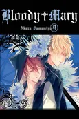 Bloody Mary #9 - Samamiya Akaza