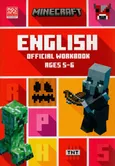 Minecraft English Ages 5-6 Official Workbook - Jon Goulding