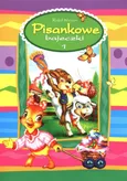 Pisankowe bajeczki 1 - Rafał Wejner