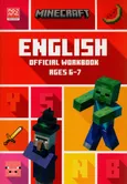 Minecraft English Ages 6-7: Official Workbook - Jon Goulding