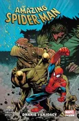 Amazing Spider-Man Dranie i łajdacy Tom 8