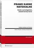 Prawo karne materialne - Mateusz Filipczak