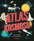 Atlas kosmosu - Ana Djordjevic