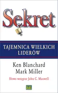 Sekret - Ken Blanchard