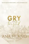 Gry Seria Twisted - Ana Huang