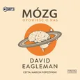 Mózg Opowieść o nas - David Eagleman