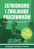 Zatrudnianie i zwalnianie pracowników - Praca zbiorowa