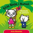 Kicia Kocia i Nunuś Wycieczka do palmiarni - Anita Głowińska