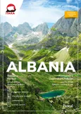 Albania. Inspirator podróżniczy - Roksana Nowak
