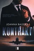 Kontrakt - Joanna Balicka