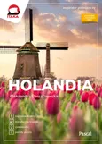 Holandia. Inspirator podróżniczy - Aleksandra Barczewska