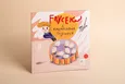 Frycek i karmelkowa tajemnica - Aga Pietrzykowska