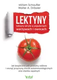 Lektyny - Schaufler Miriam