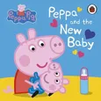 Peppa Pig Peppa and the New Baby