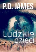 Ludzkie dzieci - P. D. James