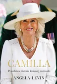 Camilla - Angela Levin