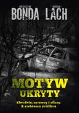 Motyw ukryty - Bogdan Lach