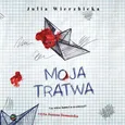 Moja tratwa - Julia Wierzbicka