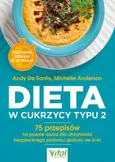 Dieta w cukrzycy typu 2 - Andy De Santis