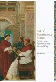 Art of Renaissance Rome - John Marciari