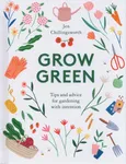 Grow Green - Jen Chillingsworth
