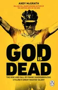 God is Dead - Andy McGrath