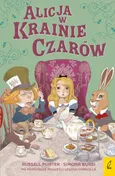 Alicja w Krainie Czarów - Russell Punter