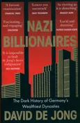 Nazi Billionaires - de Jong David